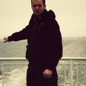 Meet your Posher, Sebastian